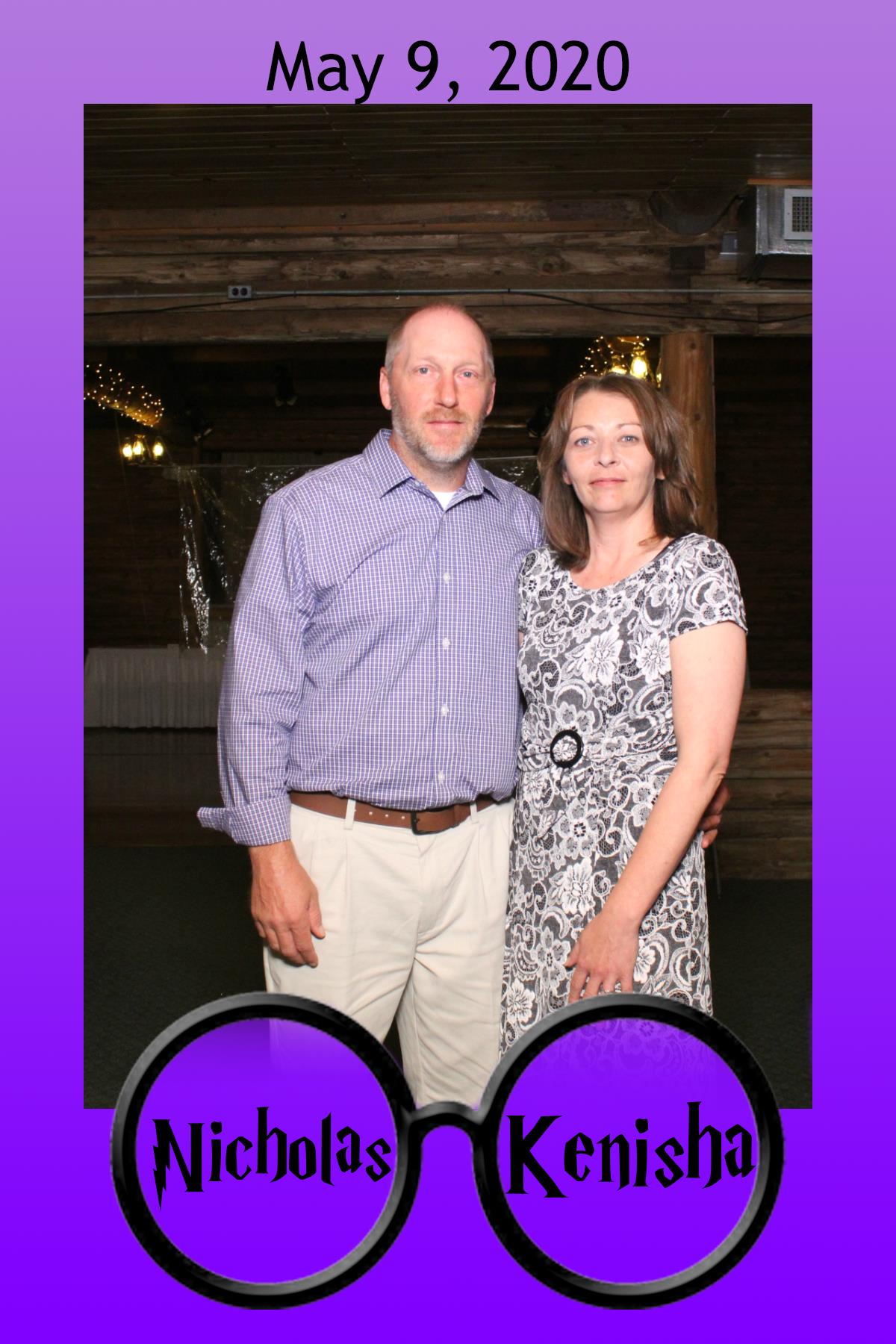  Kenisha and Nick’s | View more photos from the event at gallery.mainemagicmirror.com/u/MaineMagicMirror/Kenisha-and-Nick’s